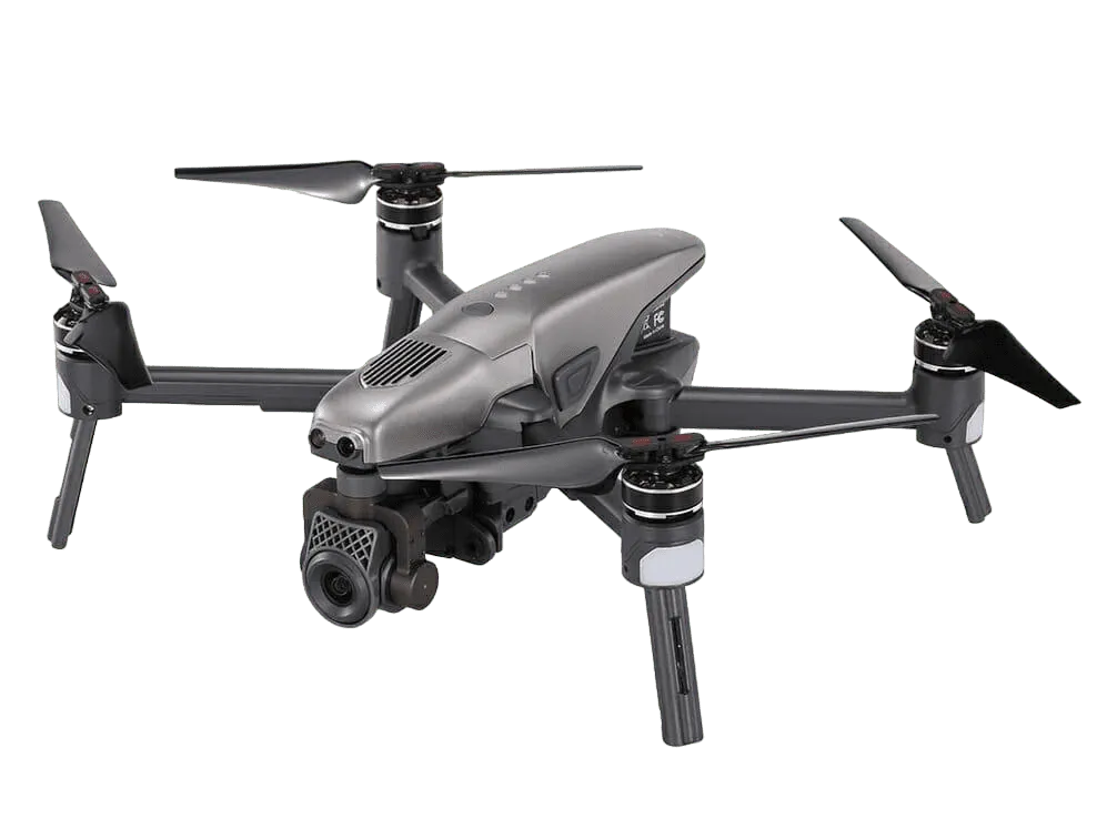 Квадрокоптер Walkera